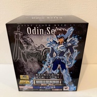 聖鬥士星矢 聖衣神話EX 奧丁星矢  Saint Cloth Myth EX Odin Seiya