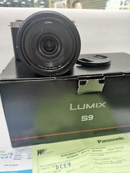 Panasonic S9 LUMIX DC-S9 行貨保養期至25年10月, 99％新