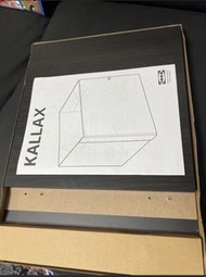 IKEA KALLAX Storage Unit