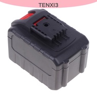 TENXI3 21V 15 di động Li-ion Lithium Battery Case Pack Kit 18650 Lithium Battery Kit Pin gói phụ kiệ