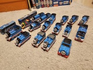 Thomas & Friends Toy Train ( tomica and metal diecast)