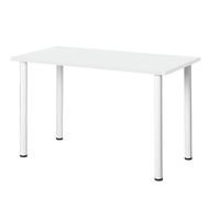 MEJA 100X60CM HOME OFFICE TABLE MEJA KERJA DOWELL STUDY TABLE WORKING DESK