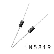 1N5819 Schottky Diode 1A/40V