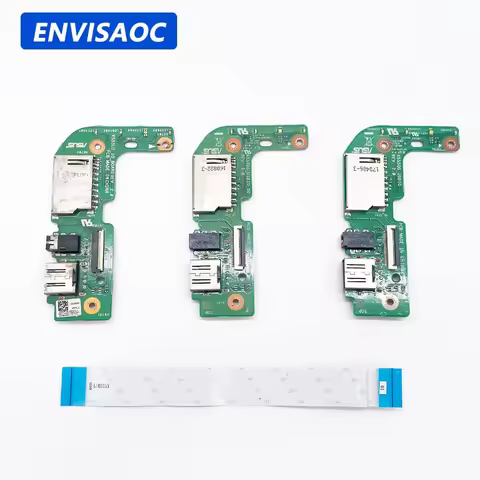 For ASUS X555L X555LD X555LA X555LP X555QG X555DG R557L Y583L W519L K555L A555L X555Y Laptop Card re