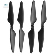 4Pcs For  H501S X4 RC Quadcopter Propellers Blades 2CW/2CCW