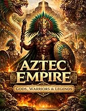 Aztec Empire: Gods, Warriors, and Legends