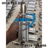 xy lanh khí nén airtac ACQJ 40-45-40 SB