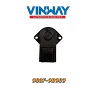 F/D ESCAPE TPS SENSOR 988F-9B989