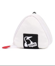 【現貨】Chums Onigiri Pouch CH60-3802 飯糰零錢包
