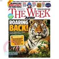 The Week Junior USA – Vol. 03, Issue 125 126, Sep 09, 2022 | M&N ( PDF / EPUB )