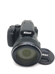 Nikon P1100 等同24-3000mm 影到月球/演唱會