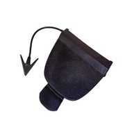 Zeroclearance 5C6807441A For VW J.etta 2012 2013 2014 Rear Tow Bar Cover 5C6 807 441 A