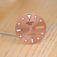 Seiko SRPE72 5KX OEM Dial
