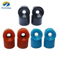 Perfeclan 78A Skateboard Wheels Replacement Bearing Roller Casing Wheel Accessories