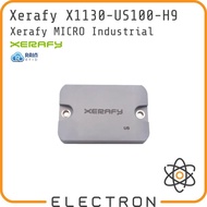 Xerafy MICRO Industrial X1130-US100-H9 RFID Tag - UHF EPC Global Gen2 ISO 18000-6C MIL-STD-810G Vibr