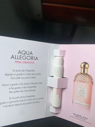 Guerlain 香水