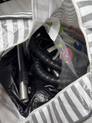 Rainbow 吸塵機配件