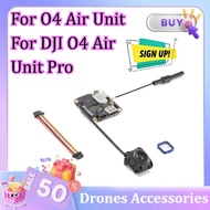 For O4 Air Unit For DJI O4 Air Unit Pro