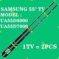 SAMSUNG UA55D7000 UA55D8000 UN55D7000 UN55D8000 UE55D7090 UE55D7000 UE55D8000 55" TV LED BACKLIGHT 5
