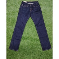 abercrombie & fitch jeans