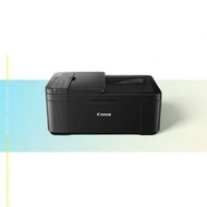 佳能 - Canon PIXMA E4570 4合1無線雙面噴墨打印機 (原裝行貨 包保養)