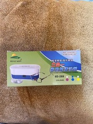 三合一多功能眼鏡清洗器 8D-288