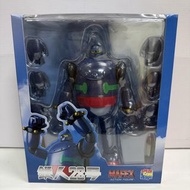 大特價僅此一隻 全新未開封 Medicom Toy Mafex Action Figure 鐵人28號 Tetsujin 28 全新現貨