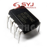 1 PCS AD797ANZ AD797AN AD797 DIP-8