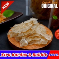 Original Glass Chips 125gr / Typical Glass Chips Regional Glass Chips - Snacks Numere Snacks Kiloul 