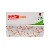 Provelyn 75 mg