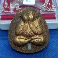 Thai Amulets 泰国佛牌 Portan Im Phra Pidta 婆谭音百万富翁必打掩面佛