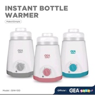 MESIN Gea BABY | Gea BABY INSTANT BOTTLE WARMER | Bottle Warmer Machine