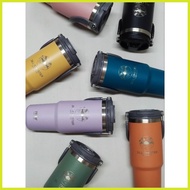 ❉ ➷ ╱ Personalized Laser Engraved Original Tyeso Insulated Tumbler with Straw for Hot & Cold Drinks