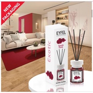Eyfel Reed Diffuser (120ml)