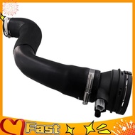 MYACar Turbo Intercooler Outlet Tube for  Super Duty 2017-2019 HC3Z-6F073-B HC3Z-6F073-A HC3Z6F073B 