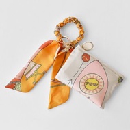 KEY CHAIN POUCH (鑰匙袋) / 日本製造