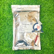 KATSUO DASHI Katsuodashi Skipjack Tuna Stock 1 Kg Halal - Bonito/ Katsuobushi Stock for Ramen..