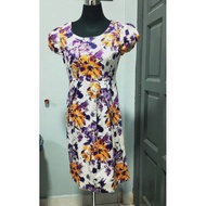 Cultivation Dress (Size L) Isetan