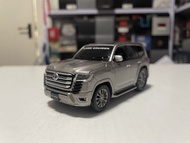 TOYOTA Land Cruiser Land Cruiser TOYOTA Land Cruiser LC300 Q Car Model