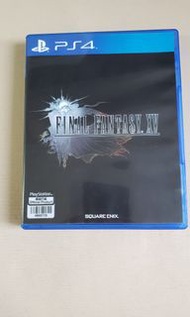 Final Fantasy XV