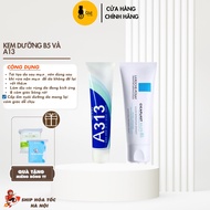 Laroche Posay B5 cream duo 40ml and Retinol A313 cream 50g