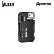 WUBEN G5 edc light 400 lumens