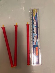 密封夾子/封口棒 sealing bar