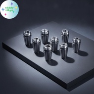 VHDD ER11 ER16 Spring Collet Chu 0.005mm High  Anti-Rust for CNC Milling Router Engraving Machine To