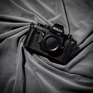 For Nikon F3 Case F3 F3HP F3AF F3T F2 F2S F2 F2A F2AS Case Camera Bag FM3A Leather Half Case F2 Prot