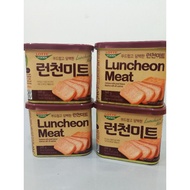 Korea Lotte Luncheon Meat 韩国午餐肉