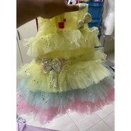 baby dress size 22 age 3 to 4 years