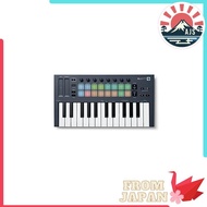 Novation FLkey Mini USB MIDI Keyboard 25-Key Mini Keyboard