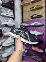Sepatu New Balance 1906D Protection Pack Black/Shoes Pria Nb Black
