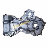 Front Cover Toyota Yaris Y2018 1.2 3NR Engine Code 3NR Machine Y2018 1.2 3NR